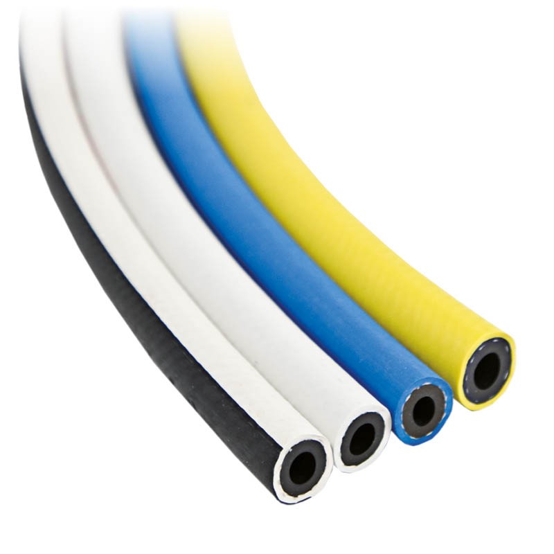 Hoses for medical gases | flow-meter™