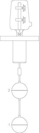 il4c-level-swiches | flow-meter™