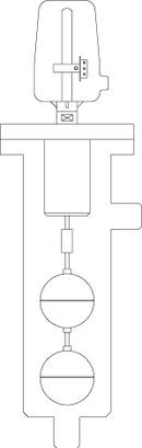 flow-meter il6b-level-swiches | flow-meter™