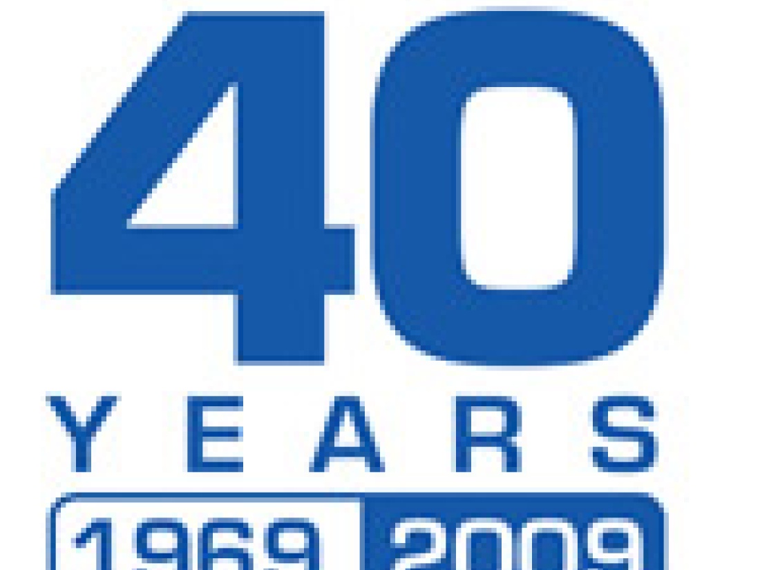 40 YEARS OF FLOW METER | flow-meter™