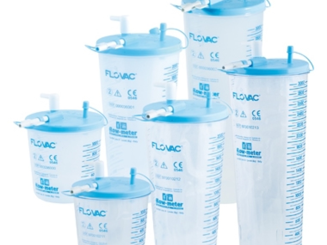 FLOVAC® | flow-meter™