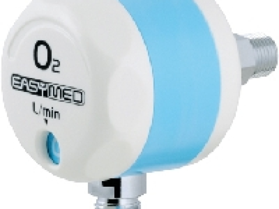 FLOWMETERS TYPE EASYMED® | flow-meter™