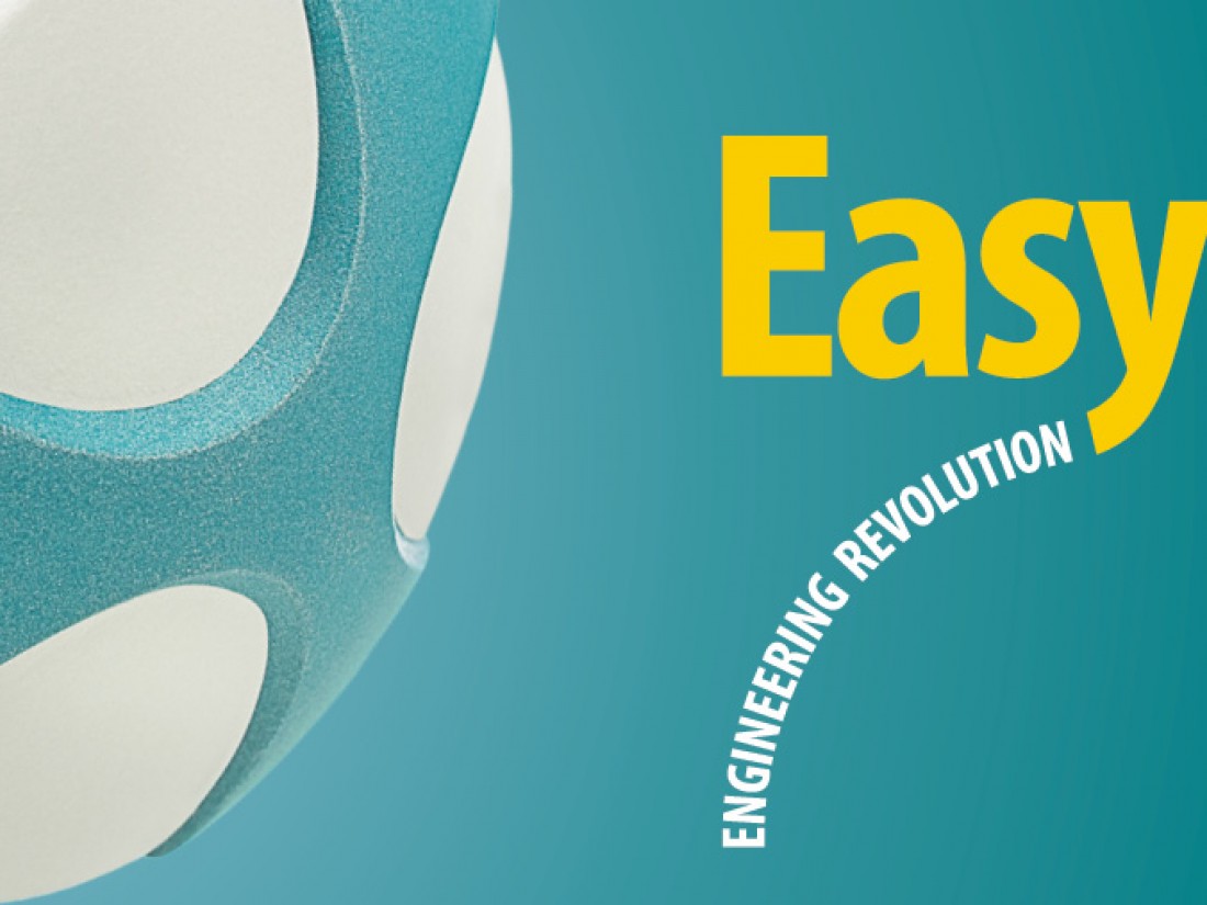 EASY REVOLUTION | flow-meter™