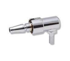 BS 5682 probe, hose connection Ø 6 mm | flow-meter™