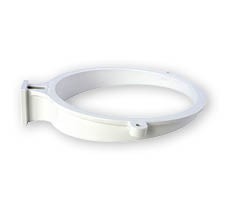 Anello di supporto in ABS per vasi FLOVAC® | flow-meter™