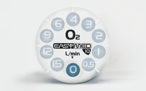 EASYMED® | flow-meter™