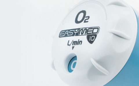 EASYMED® | flow-meter™