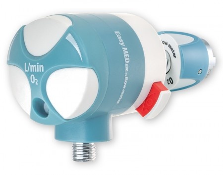 EasyMED® PLUS | flow-meter™