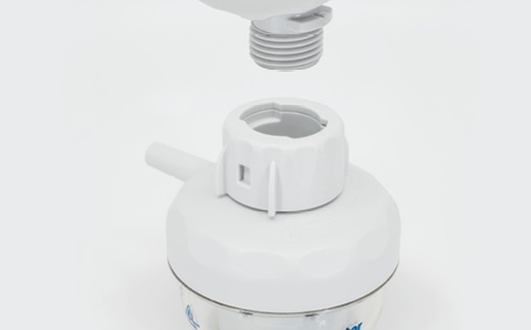  EASYSAFE®  | flow-meter™