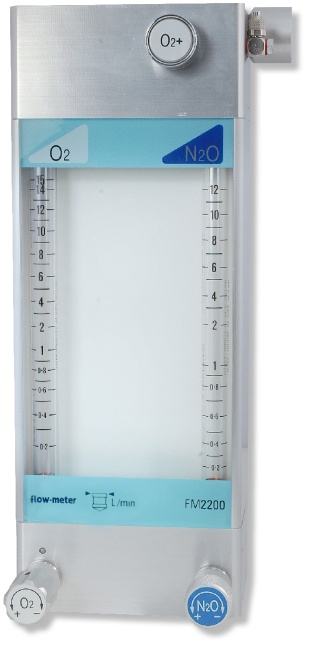 FM2200 | flow-meter™