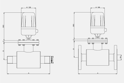 IF 70 | flow-meter™