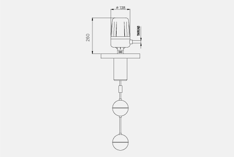 IL 4 | flow-meter™