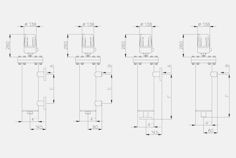 IL 6  | flow-meter™