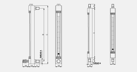 LB | flow-meter™