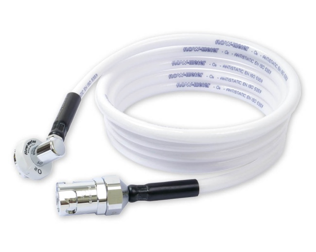 LOW PRESSURE HOSE ASSEMBLIES EN ISO 5359 | flow-meter™