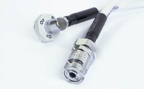 Low pressure hose assemblies  | flow-meter™