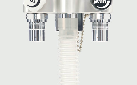 FM flowmeater units easymix | flow-meter™