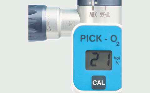 Flowmeters units EasyVEE® | flow-meter™