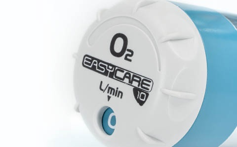 EASYCARE® | flow-meter™