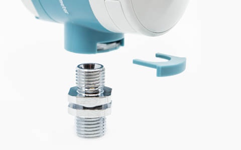 EasyCARE® PLUS | flow-meter™