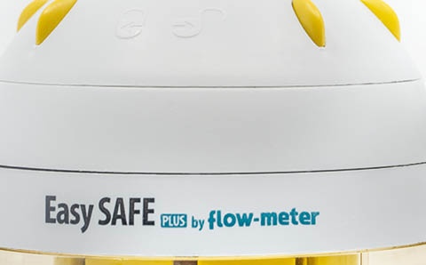 EasySAFE® PLUS | flow-meter™