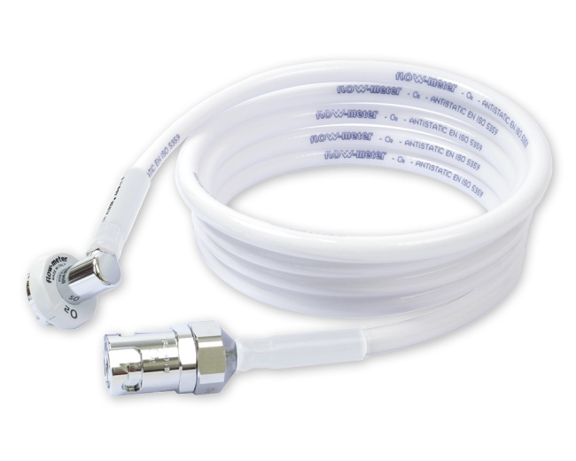 LOW PRESSURE HOSE ASSEMBLIES EN ISO 5359 | flow-meter™