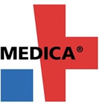 MEDICA DÜSSELDORF 2011 | flow-meter™