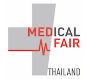 Medical Fair Thailand | flow-meter™