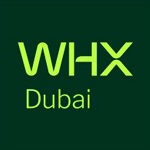 WHX Dubai 2027 | flow-meter™
