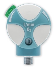 EasyMED® PLUS | flow-meter™