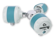 EASYMED® twin | flow-meter™