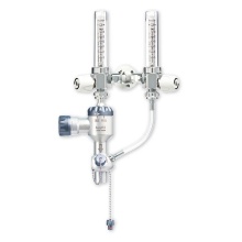 Easy VEE® twin flowmeter | flow-meter™