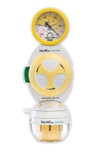 EasySAFE® PLUS and EasyVAC® PLUS | flow-meter™