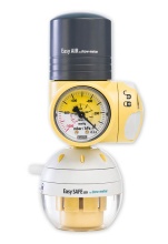 EasySAFE® PLUS and EasyAIR® | flow-meter™