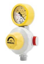 EASYVAC® 600 | flow-meter™