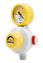 EASYVAC® 250 | flow-meter™