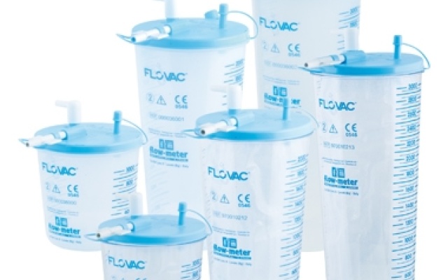 FLOVAC® | flow-meter™
