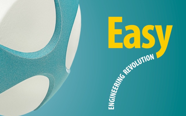 EASY REVOLUTION | flow-meter™