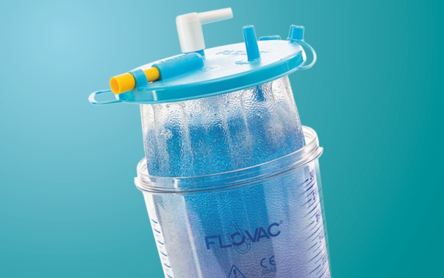 NEW FLOVAC | flow-meter™