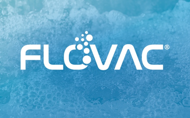 Flovac, ecco il restyling del logo